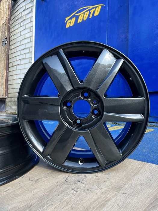 Диски Reno 4/100 R16 ЕТ40 6,5J 60,1 vag Opel nissan Kia suzuki goauto