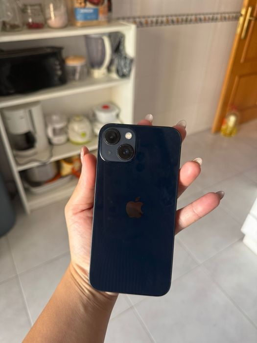 Iphone 13 , semi novo