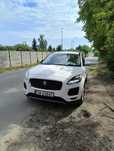 Jaguar E-PACE   .