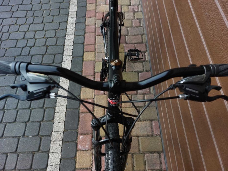 Rower męski 27,5 cala KS CYCLING