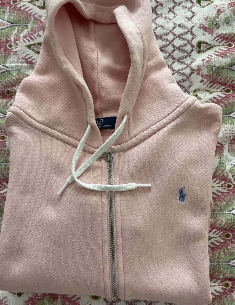 Casaco Polo Ralph Lauren