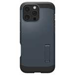 Etui Spigen Tough Armor MagSafe z podstawką na iPhone 16 Pro Max - cie