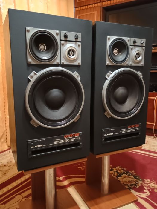 Акустичні системи "Амфітон 100АС-022"