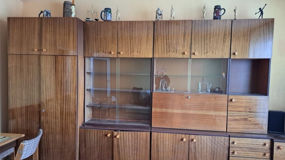 ZA DARMO meblościanki i wersalka