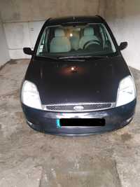 Ford Fiesta Guia 2003
