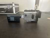 Kamera sony hdr as50
