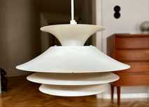 Candeeiro vintage Design-Light Carina