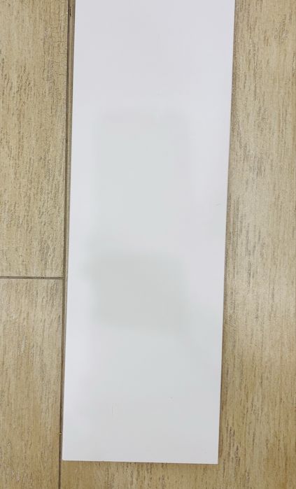 Добір 150 на 2000, ПВХ, білий мат, в наявності 3 шт.