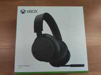 słuchawki xbox wireless headset bezprzewodowe