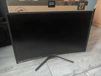 Monitor MSI optix g24 series