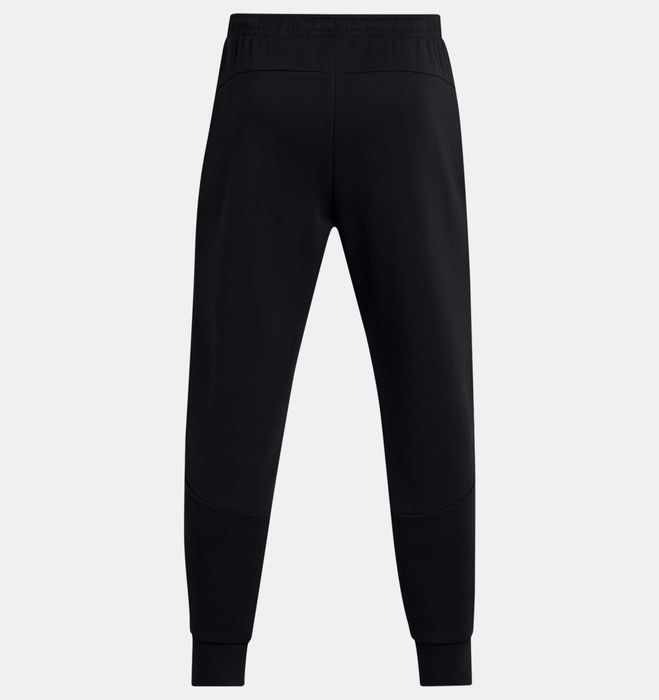 США‼️Штани Under Armour Unstoppable Fleece (XS по 4XL) (1389353-001)