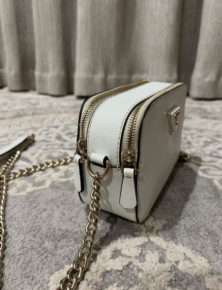 Оригінальна сумка guess