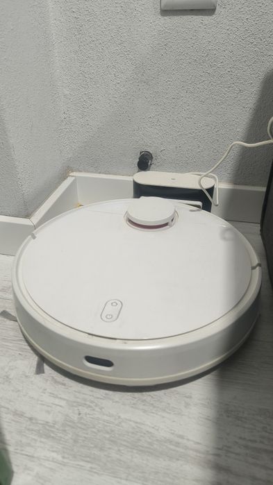 Aspirador Mi Robot Vacum-Mop P
Robot aspirador Xiaomi, comer d