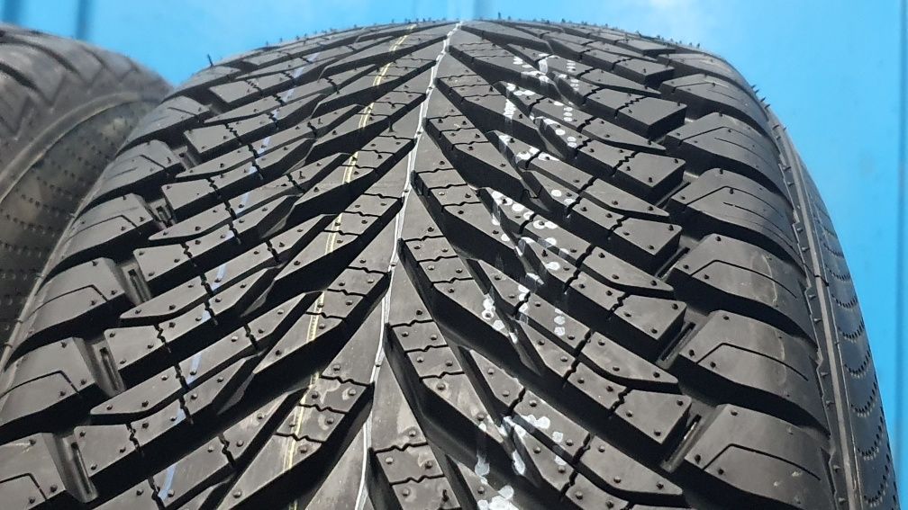 205/60 R16 NOWE opony całoroczne Austone ! NOWE