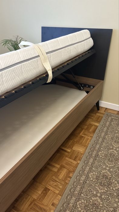 Łóżko VOX Creative 90x200