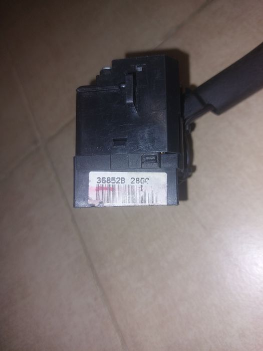 Przełącznik świateł nissan micra k11
