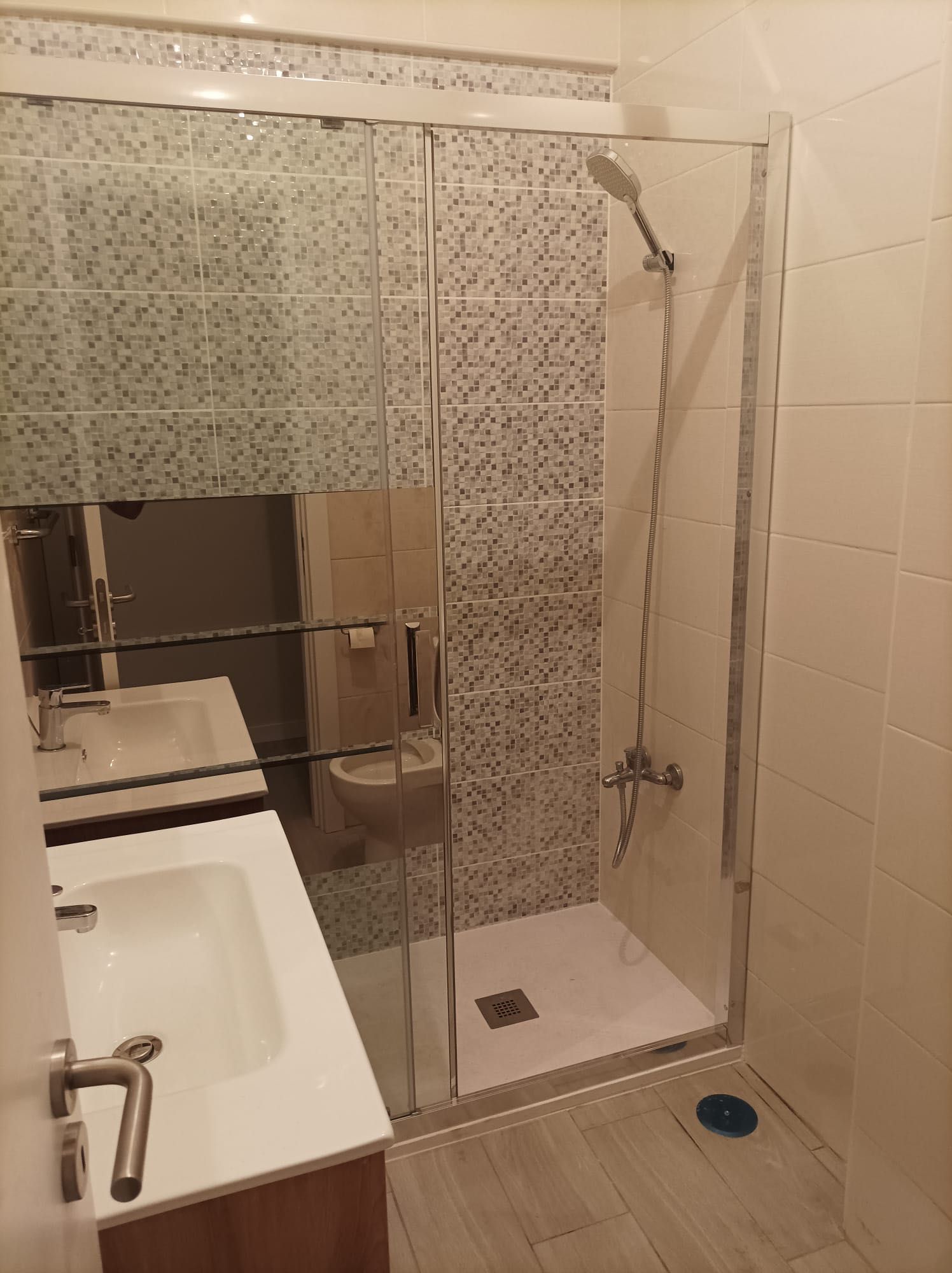 Apartamento 3 quartos pinhal novo