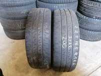 2x225/65 R16C Falken Linam Van01