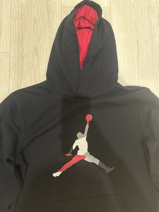 Худі чоловіче Nike Jordan 163-175 см