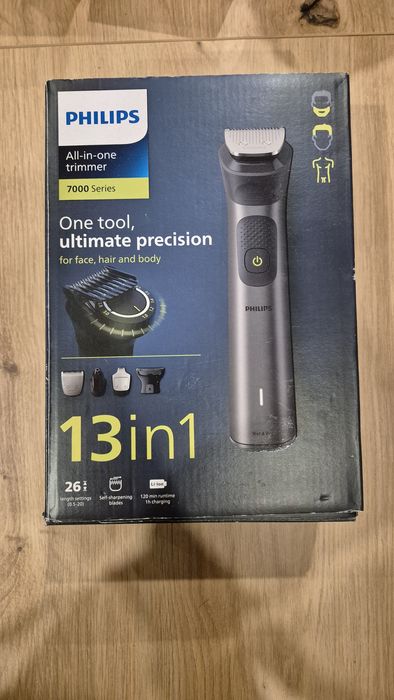 Trymer Philips MG7925 OUTLET