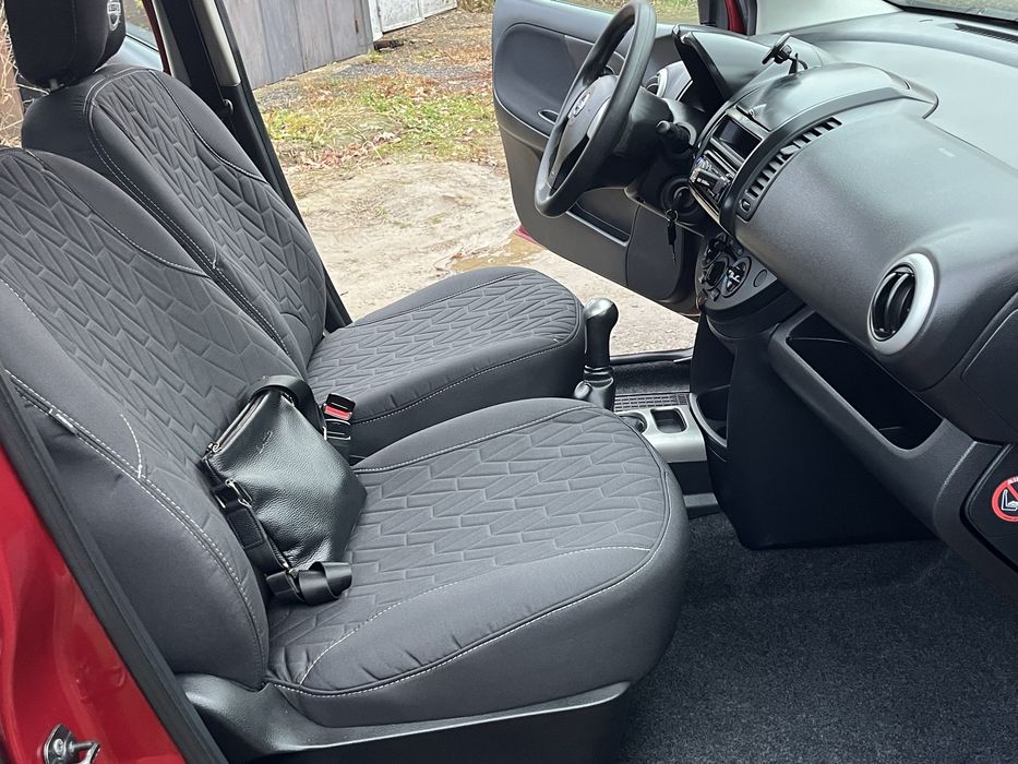 Nissan Note LIFT Ідеальний стан