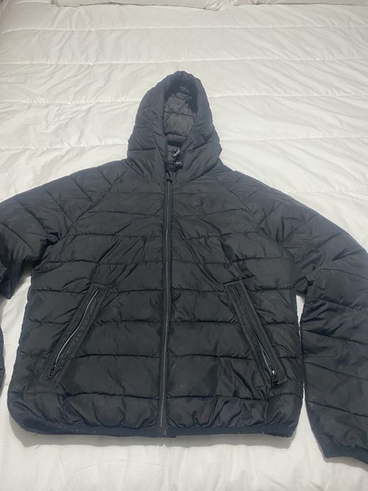 Casaco en bom estado