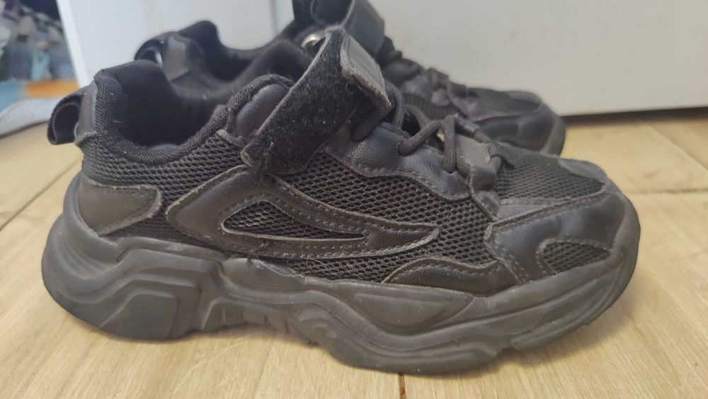 Красивые Кроссовки Детские 32-й (21 см) Отличное Состояние