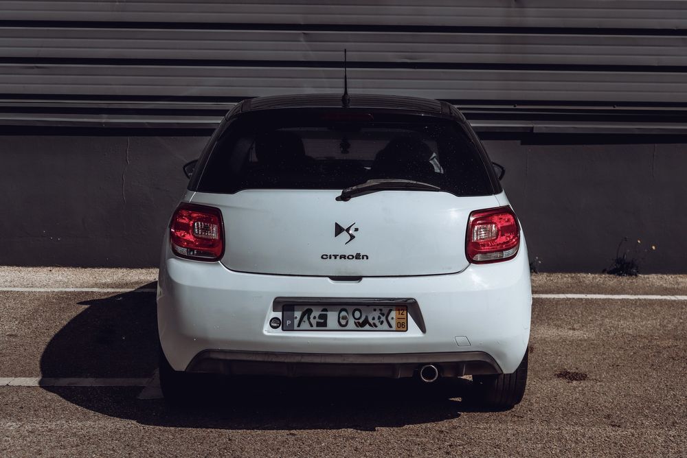 Citroen DS3 1.4 HDI