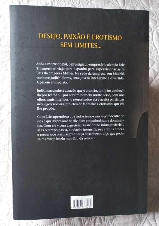 Pede-me o que Quiseres - Megan Maxwell