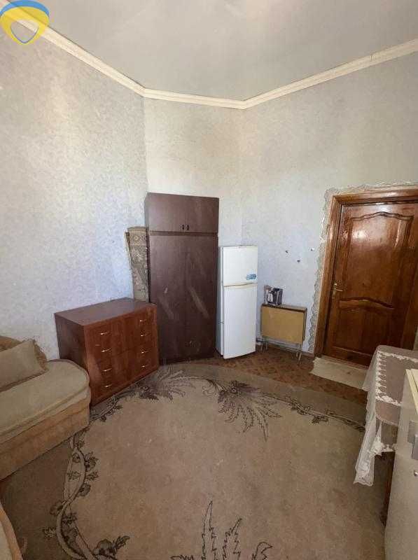 Кімната в центрі Одеси — вул. Преображенська / Єврейська
