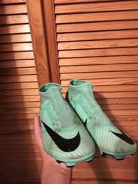 Air Zoom Mercurial Superfly 9 Academy MG