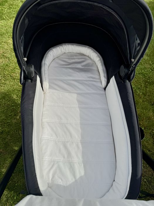 Cybex Priam 2w1