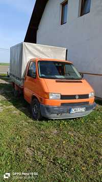 Volkswagen t4 skrzynia