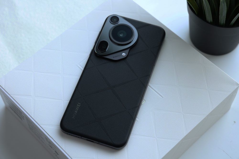 Huawei Pura 70 Ultra / 16 GB RAM / 512 GB ROM / GWARANCJA