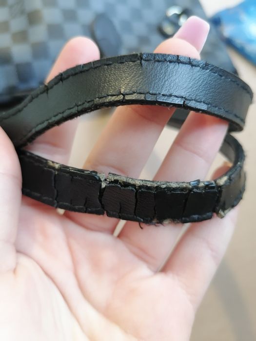 Torebka louis vuitton