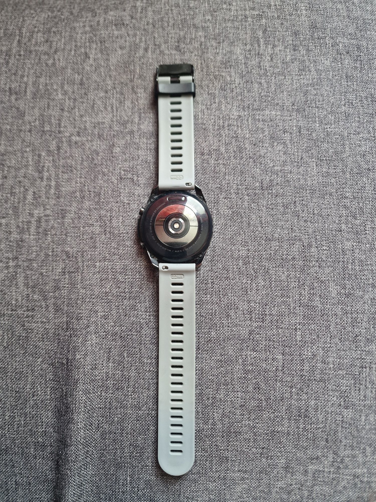 Samsung galaxy watch 3