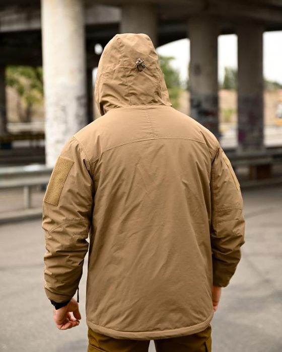 Зимова тактична YINREN SCORPION койот зимв