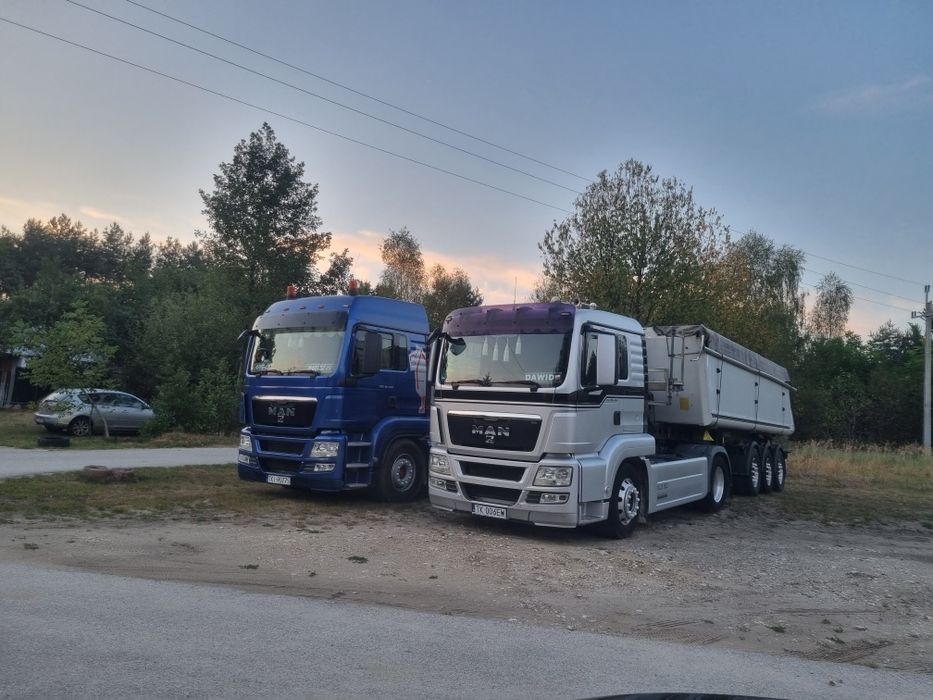 Kruszywo Piach Żwir Kamień Ziemia Wapno BEZPOŚREDNIO