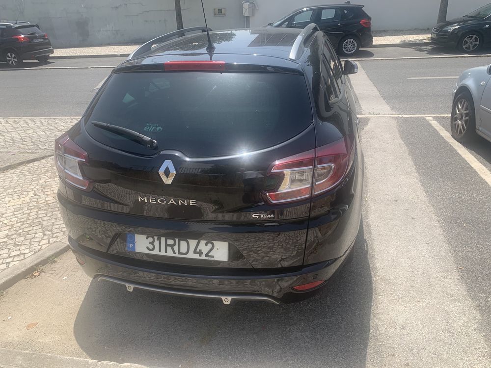 Compra de carro de 7 lugares
