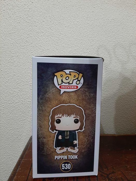 funko pop 530 Lord of the rings