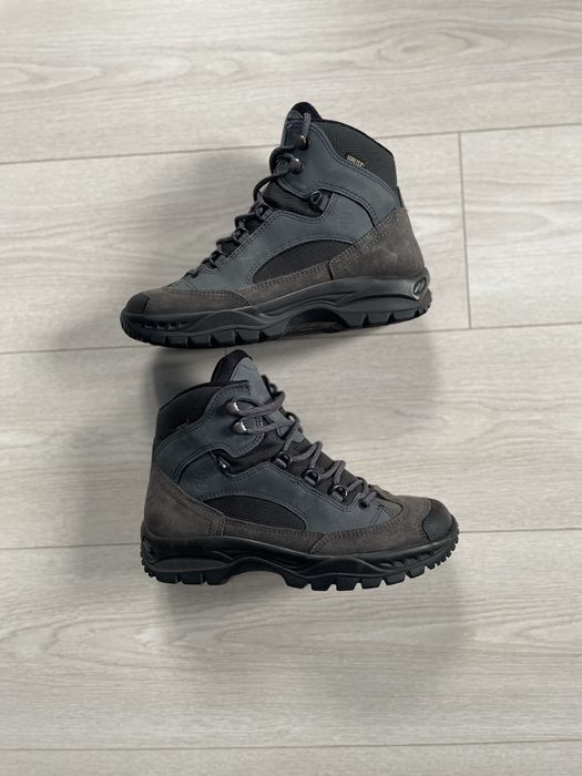 Оригінальні черевики Han Wag Gore-Tex Lowa Salomon Merrell 25-25,5см