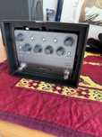 Nano cortex  pedal