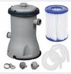 Pompa do basenu bestway 58383 nowa