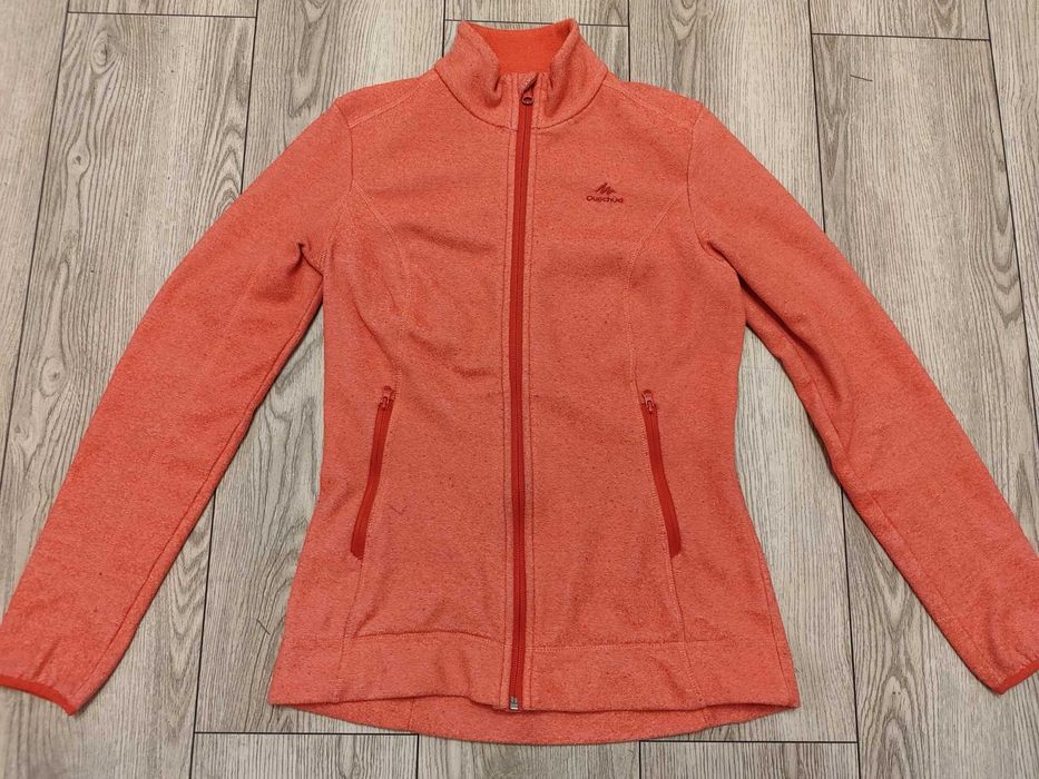 Polar turystyczny, damski, Quechua