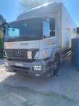 Mercedes-Benz Actros 1829  Polecam!!!