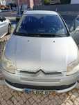 Citroën C4 1.4 16V SX