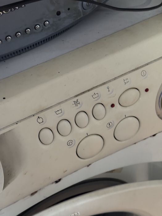 Пральна машина б/у