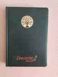 Ежедневник. Записная книжка. Блокнот.