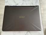 Laptop gamingowy ASUS TUF GAMING FX705DU