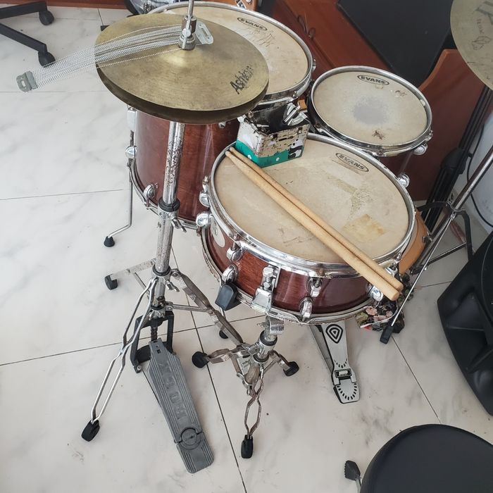 PREMIER Artist Birch Kit